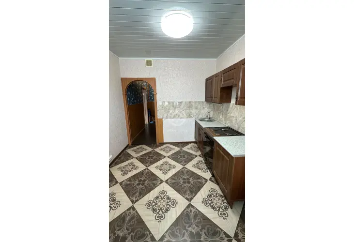 Продажа, 1 к. квартира, рабочий поселок Андреевка, квартал Первый Андреевский, к. 3