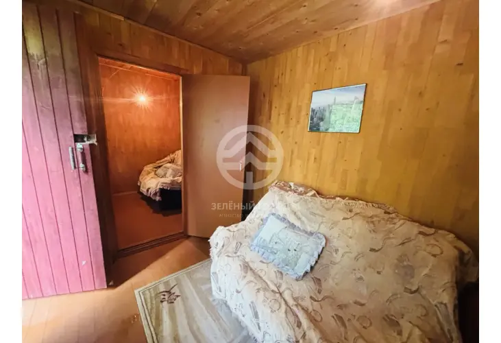 Продажа, дача, СНТ Меркурий, 144 кв.м, 12 сот