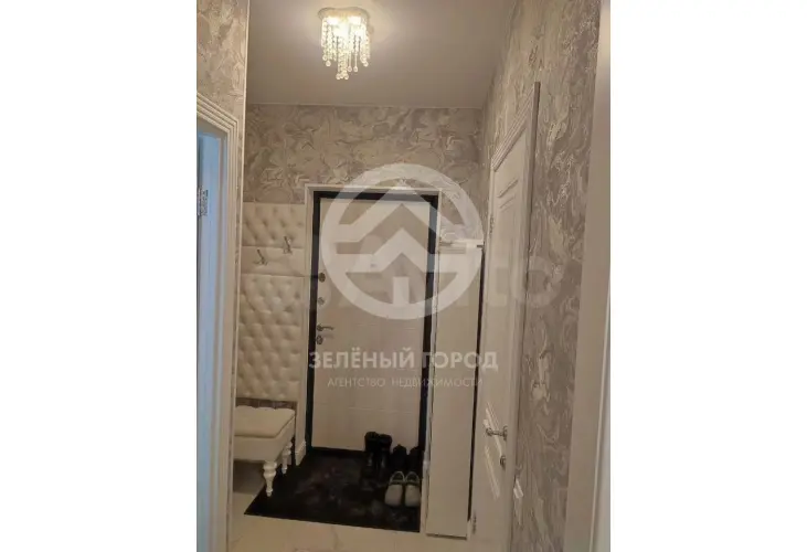 Продажа, 1 к. квартира, Бакеево, к. 5