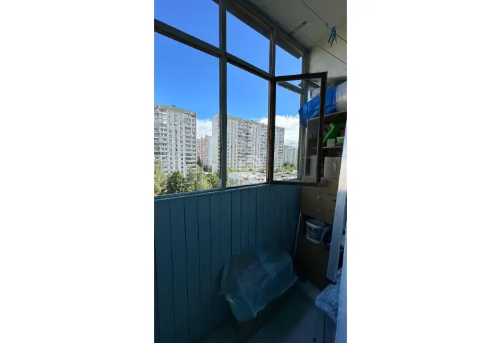 Продажа, 1 к. квартира, Зеленоград, к. 1451