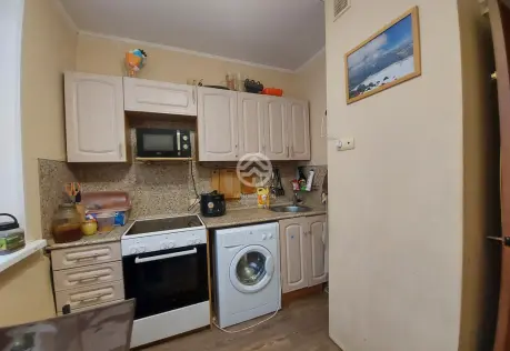 Продажа, 1 к. квартира, Зеленоград, к. 107Б