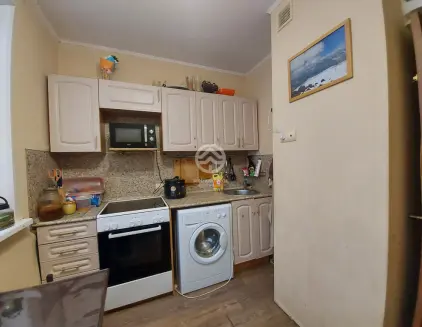 Продажа, 1к. квартира 10.9 млн. руб.