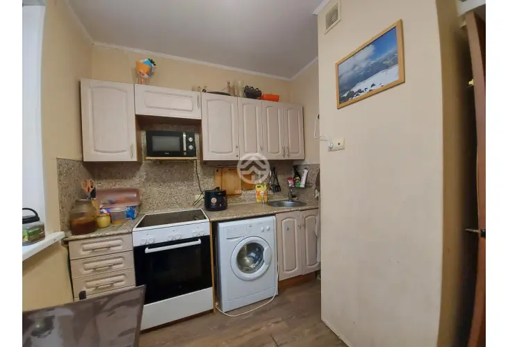 Продажа, 1 к. квартира, Зеленоград, к. 107Б