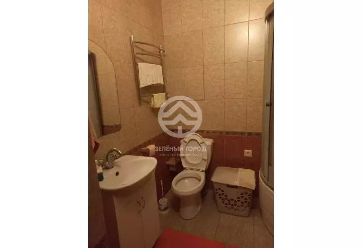 Продажа, 1 к. квартира, Солнечногорск, Красная, д. 60