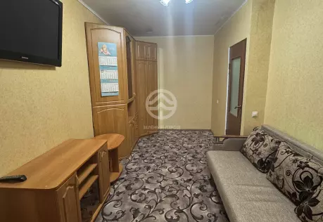 Продажа, 1 к. квартира, Высоковск, Большевистская, д. 5
