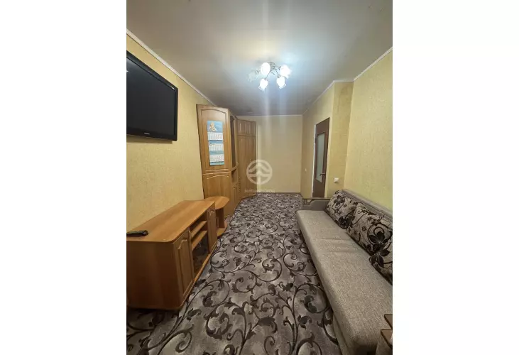 Продажа, 1 к. квартира, Высоковск, Большевистская, д. 5