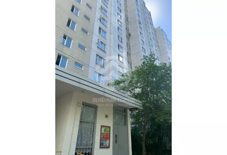 Продажа, 2 к. квартира, Зеленоград, к. 1507