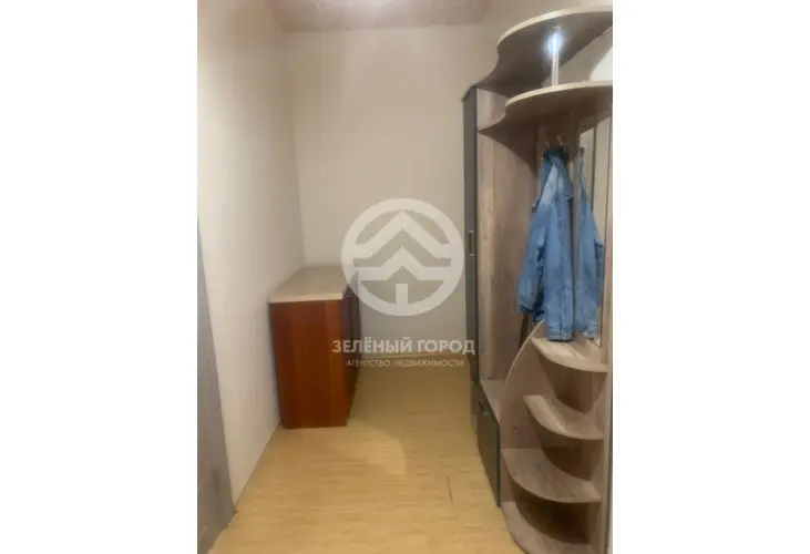 Аренда, 1 к. квартира, Зеленоград, к. 2033