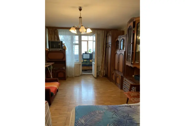 Аренда, 1 к. квартира, Зеленоград, к. 1107