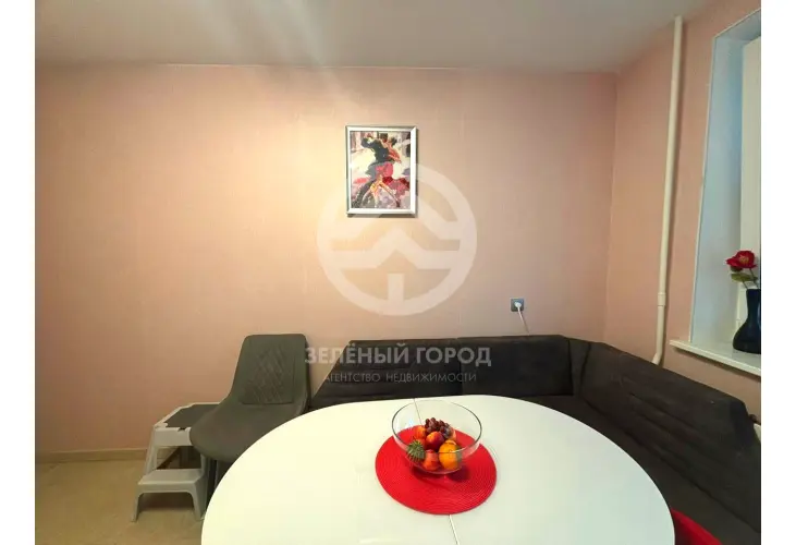 Продажа, 3 к. квартира, Зеленоград, к. 1818