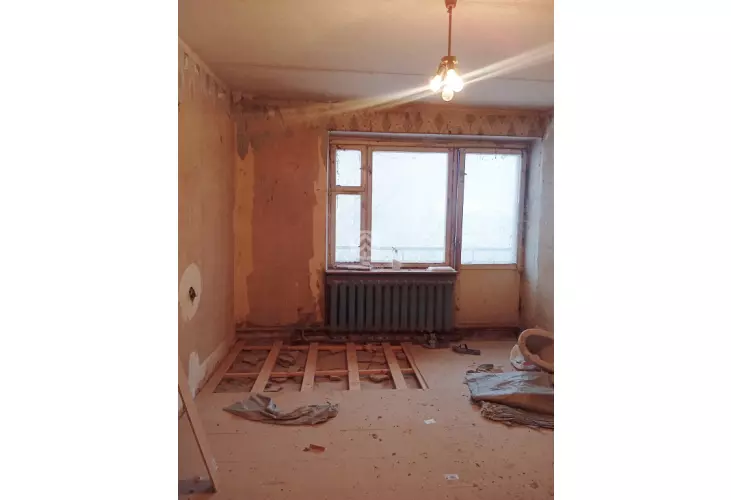 Продажа, 1 к. квартира, Морозовка, д. 21
