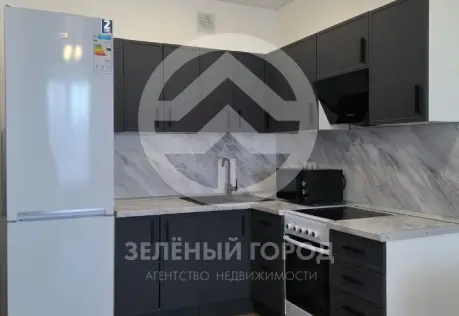 Аренда, 1 к. квартира, Зеленоград, к. 27к1