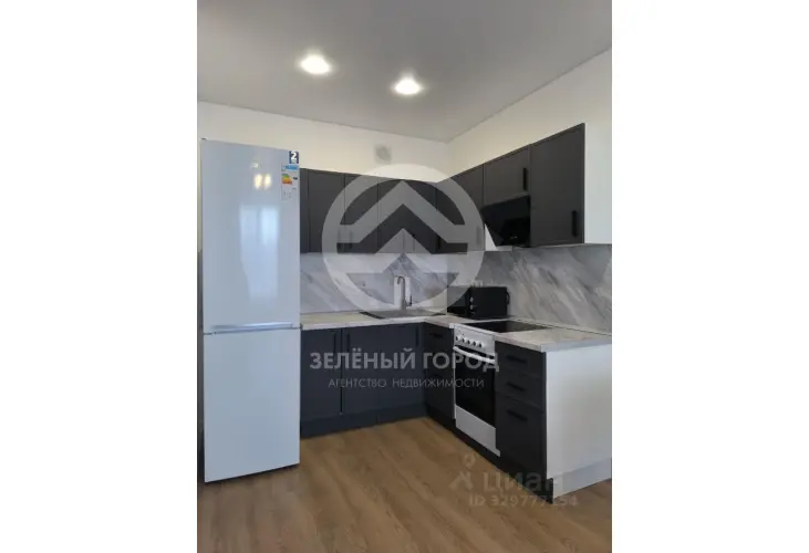 Аренда, 1 к. квартира, Зеленоград, к. 27к1