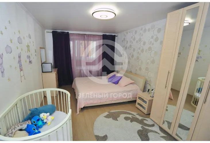 Продажа, 2 к. квартира, рабочий поселок Андреевка, Староандреевская, д. 43, к. 1