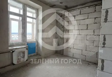 Продажа, 1 к. квартира, Сабурово, Рождественская, д. 1