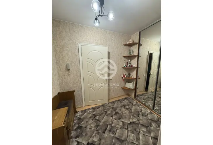 Продажа, 3 к. квартира, Зеленоград, к. 1649