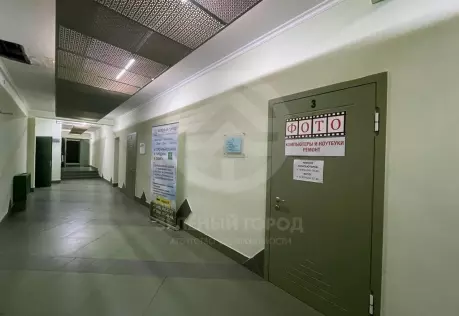 Продажа, нежилое помещение, Высоковск, Ленина , д. 18