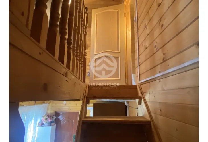 Продажа, дача, Клочково, 100 кв.м, 8,1 сот