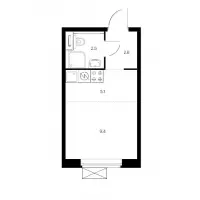 ЖК «Зелёный парк»