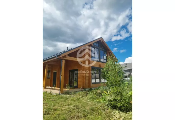 Продажа, дом, Лопотово, 158 кв.м, 912 сот