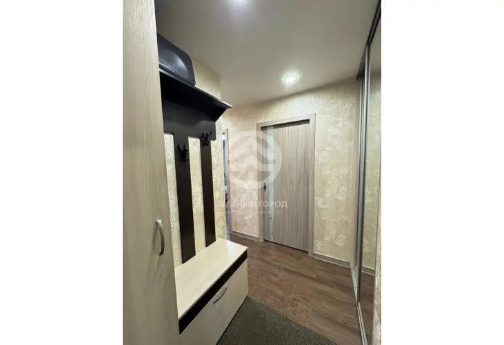 Продажа, 2 к. квартира, рабочий поселок Андреевка, д. 6