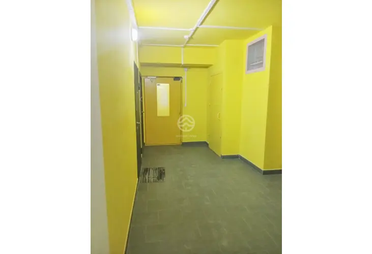 Продажа, 2 к. квартира, деревня Голубое, Сургутский проезд , д. 1, к. 1