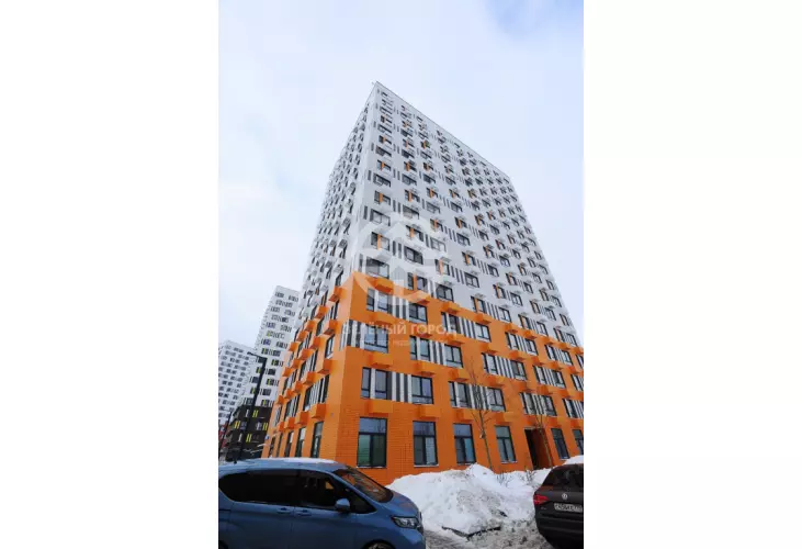 Продажа, 2 к. квартира, Зеленоград, Георгиевский проспект , д. 33, к. 4