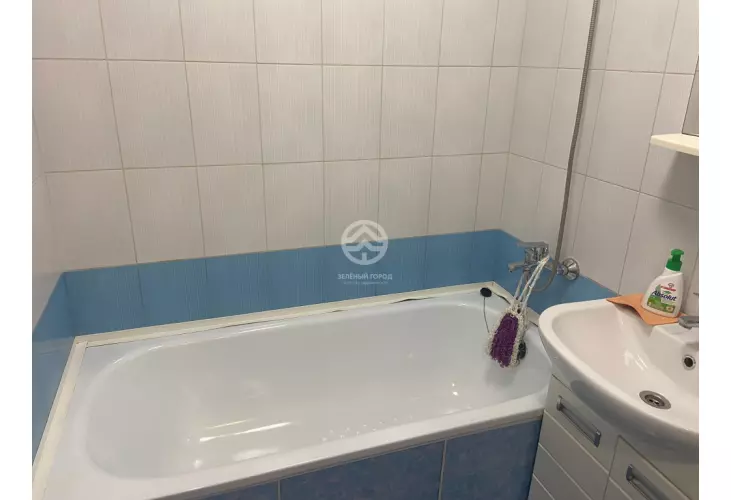 Аренда, 1 к. квартира, Солнечногорск, Набережная, д. 5