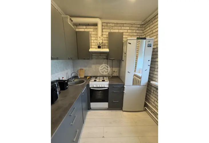 Продажа, 1 к. квартира, Высоковск, Ленина, д. 28