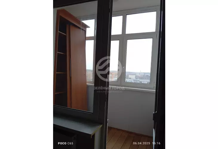 Продажа, 2 к. квартира, Солнечногорск, Рабочая, д. 9