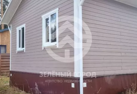 Продажа, дом, Белавино, 42 кв.м, 6 сот