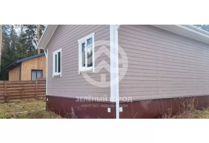 Продажа, дом, Белавино, 42 кв.м, 6 сот