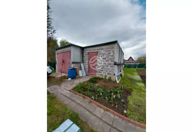 Продажа, дом, садовое товарищество Дружба, 100 кв.м, 12 сот