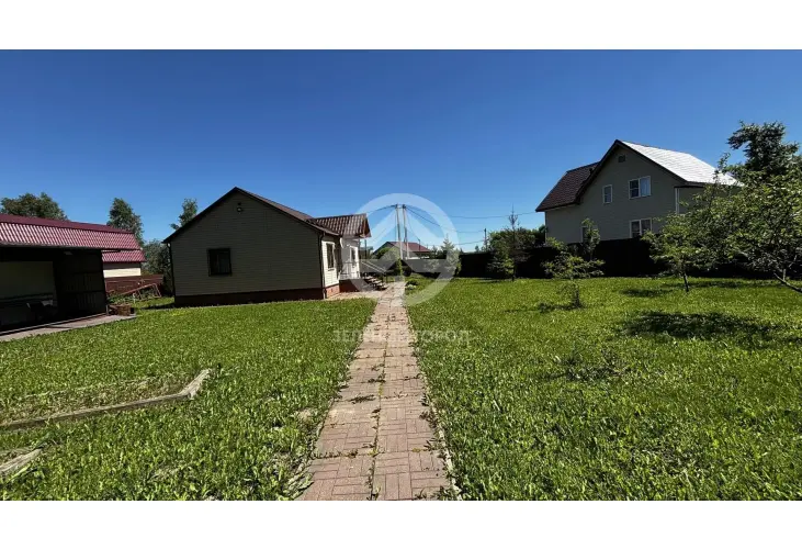Продажа, дом, Головково, 61 кв.м, 12 сот