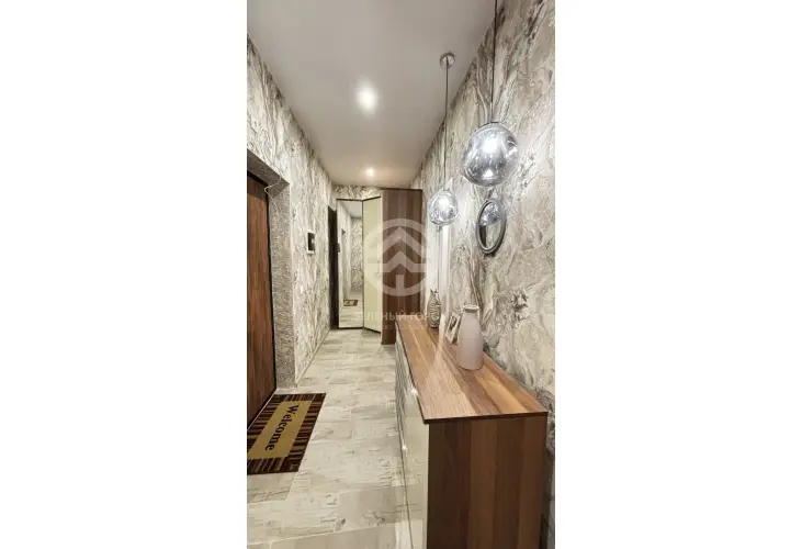 Продажа, 1 к. квартира, Клин, Чайковского , д. 60, к. 2