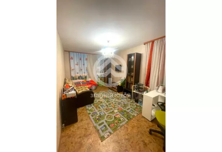 Продажа, 2 к. квартира, Клин, Профсоюзная, д. 13, к. 1