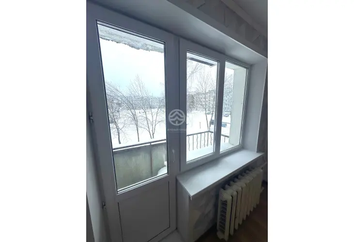 Продажа, 1 к. квартира, Высоковск, Первомайский проезд, д. 4