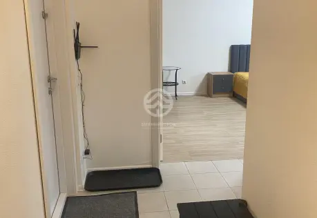 Аренда, 1 к. квартира, Зеленоград, Георгиевский проспект, к. 33Ак2