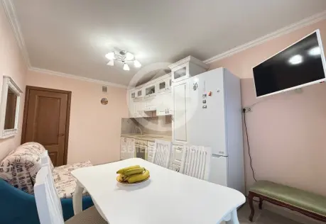 Продажа, 1 к. квартира, Клин, д. 2, к. 2