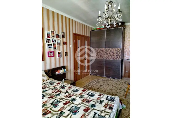 Продажа, 3 к. квартира, Химки, Молодежная, д. 68