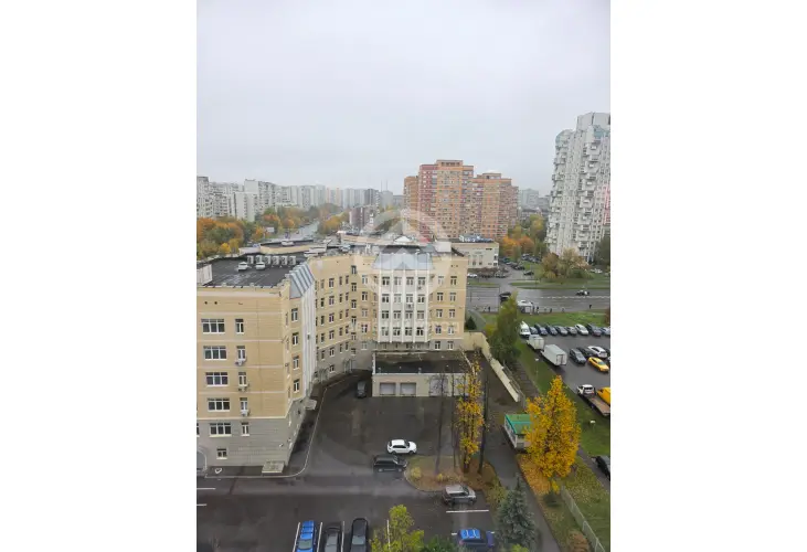 Продажа, 2 к. квартира, Зеленоград, к. 2003