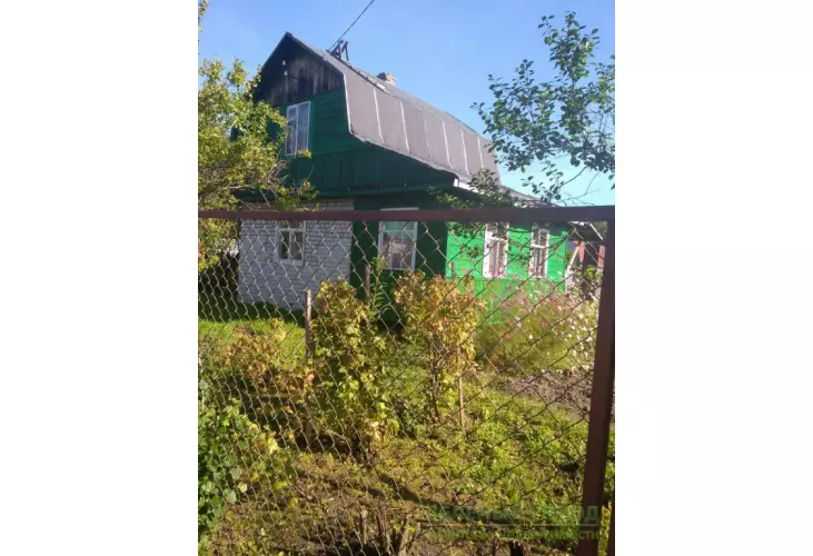 Продажа, дача, Конаково, 35 кв.м, 6 сот