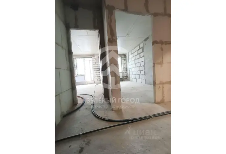 Продажа, 1 к. квартира, Брехово, д. 13, к. 13