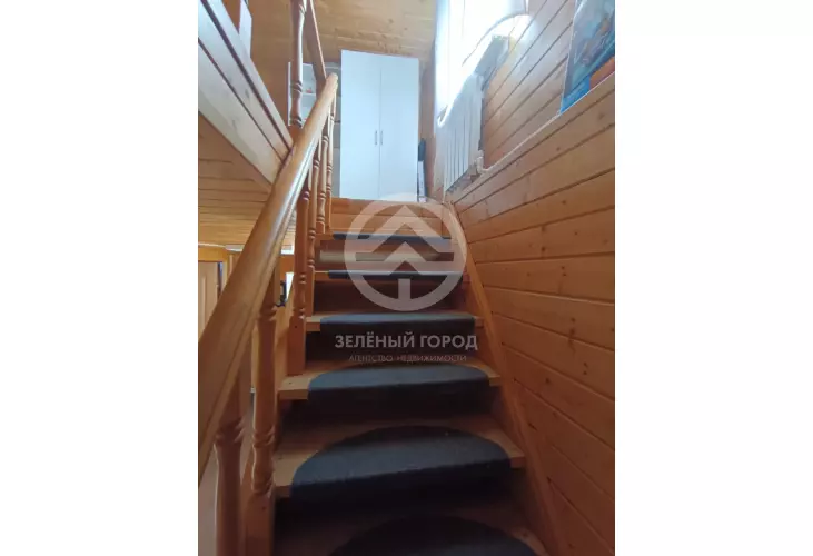 Продажа, дача, Клин, 80 кв.м, 6 сот