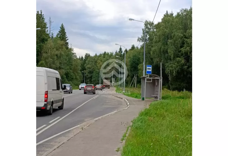 Продажа, участок, Жилино, 5 сот