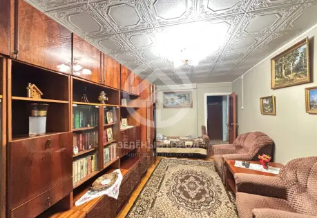 Продажа, 2 к. квартира, Спас-Заулок, Центральная , д. 15