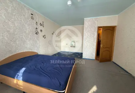 Аренда, 1 к. квартира, Зеленоград, к. 107В