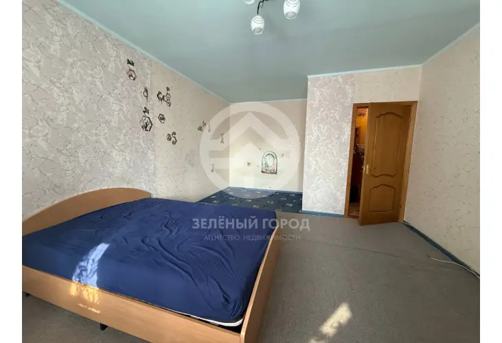 Аренда, 1 к. квартира, Зеленоград, к. 107В