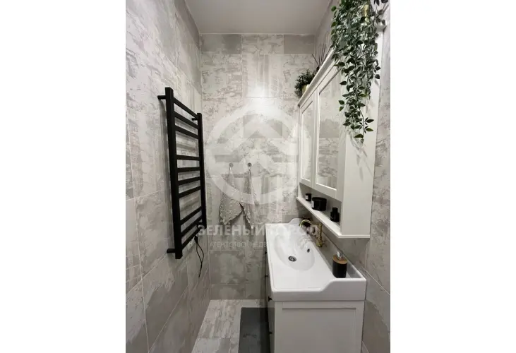 Продажа, 1 к. квартира, деревня Голубое, д. 16, к. 1