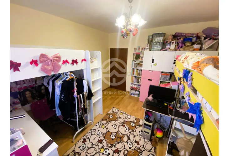 Продажа, 2 к. квартира, Сходня, ул 7-й Гвардейской Дивизии, д. 4, к. 2